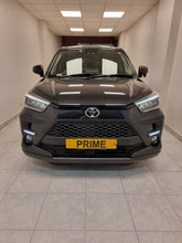 Toyota Raize Z 1.0 Turbo